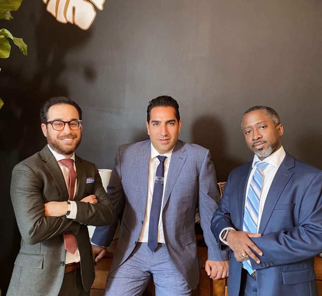 Century Park Law Group is the California law firm that is Making the Law Make Sense