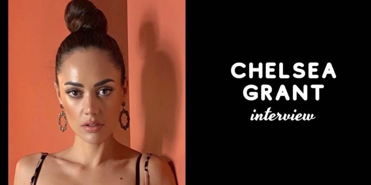 Interview With Chelsea Grant: Award-winning Film-maker And Actress ...