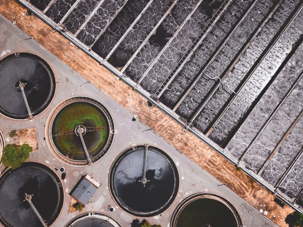 Create a More Eco-Friendly Wastewater Treatment Process – 3 Ways