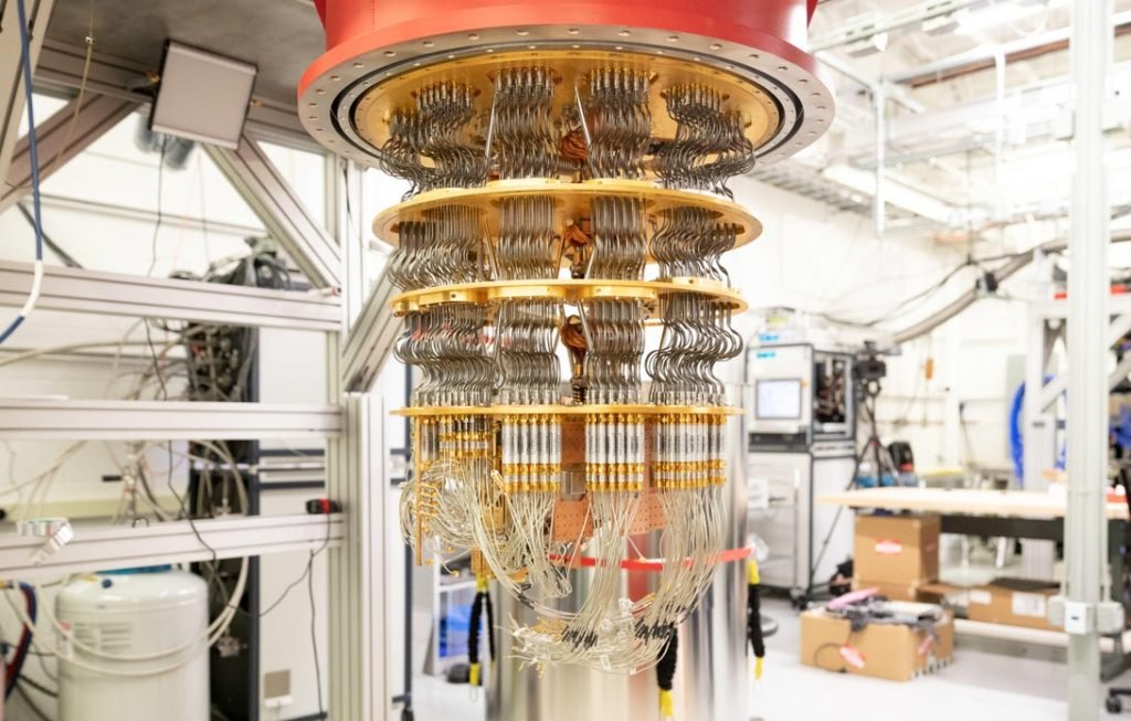 How Close Are We To Quantum Computing? how close are we to quantum computing