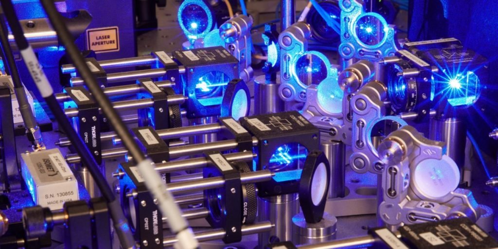What Are The Open Source Quantum Computing Services? open source quantum computing services