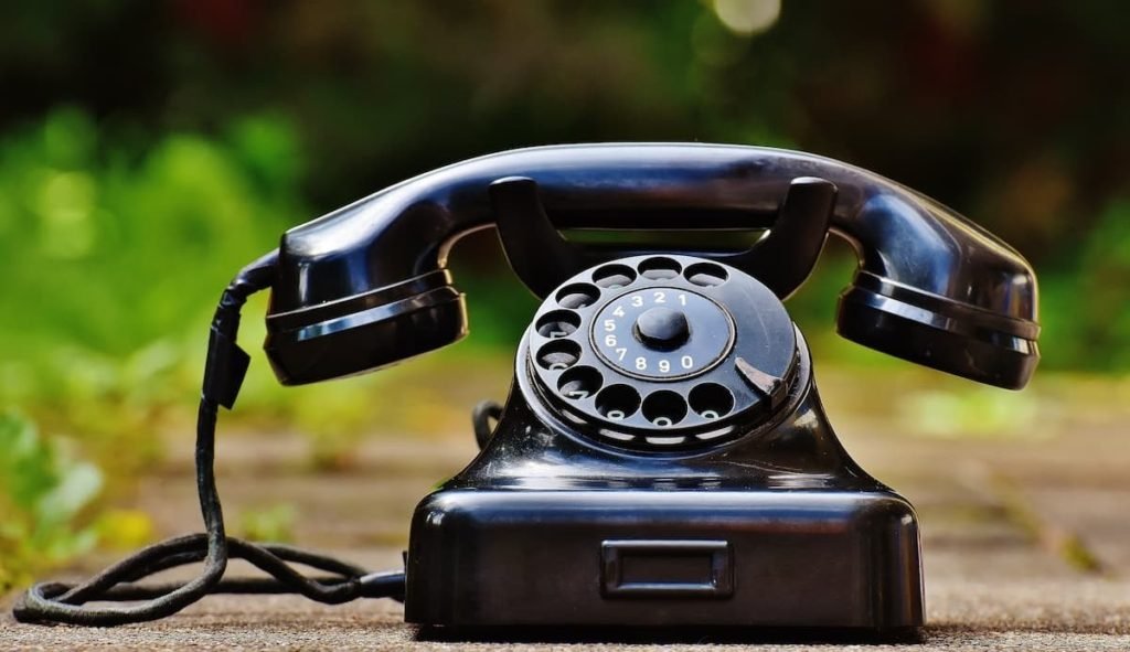 Top 10 Funny Numbers to Call When You Are Bored and Stuck at Home