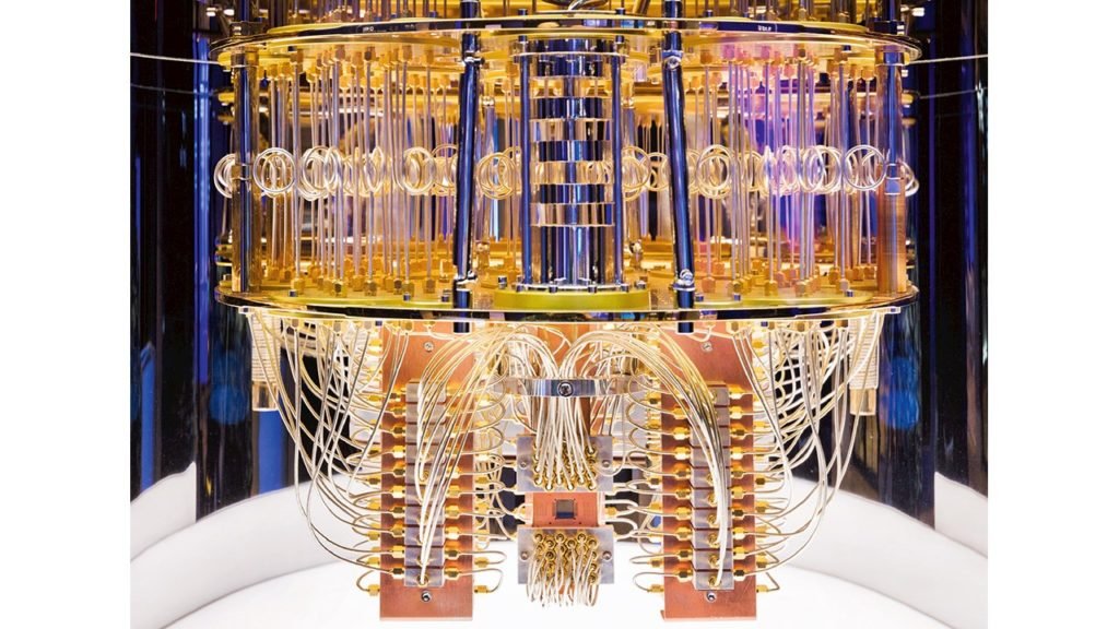 How To Get Into Quantum Computing? how to get into quantum computing