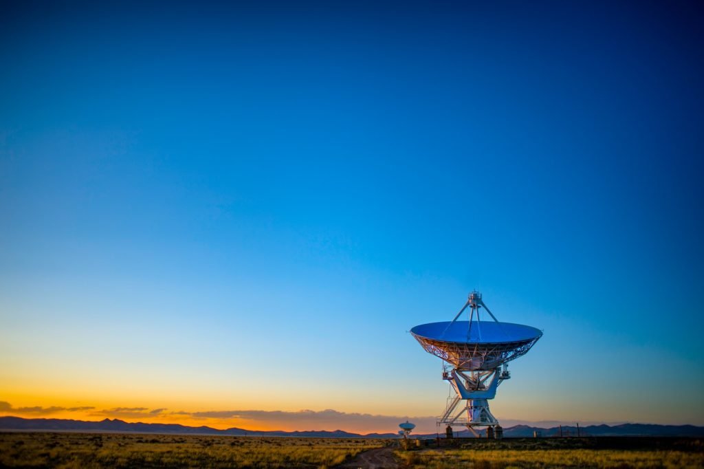 examples of communication technology