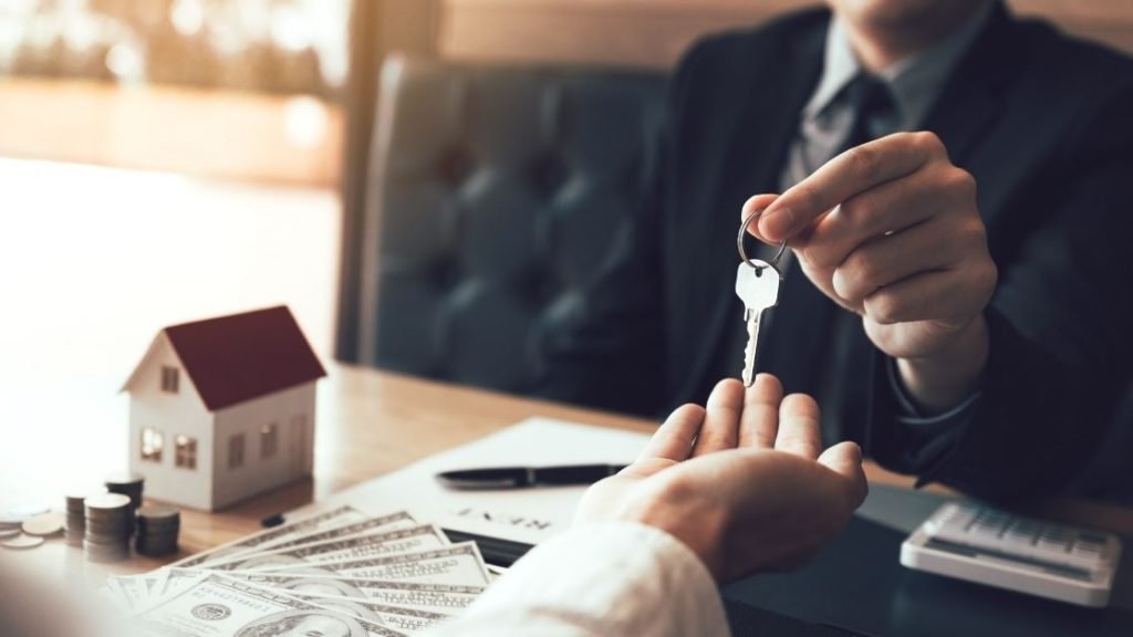 6 Tips for dealing with a house broker