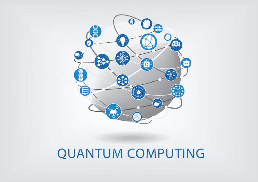 quantum computing companies