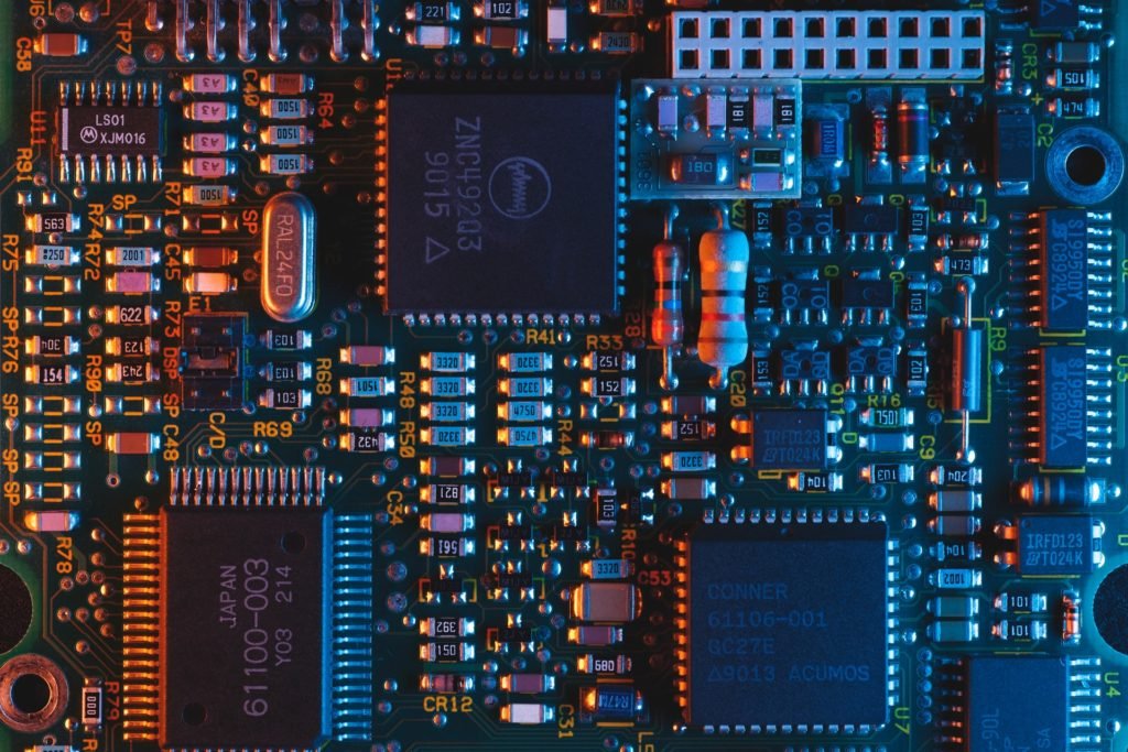 Quantum Computing Advantages Quantum computing advantages