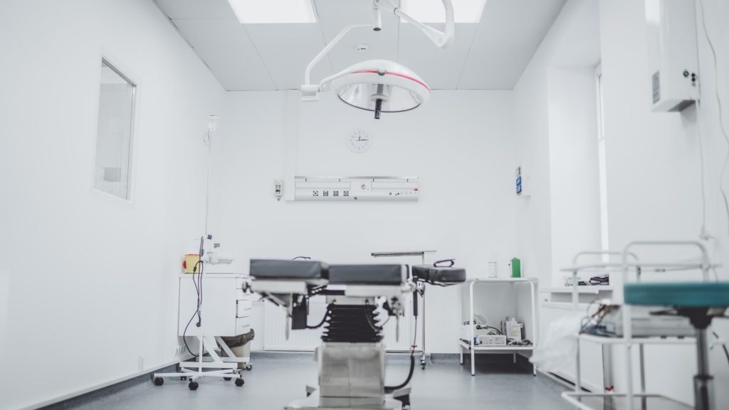 The Treatment Advanced Technology The treatment advanced technology