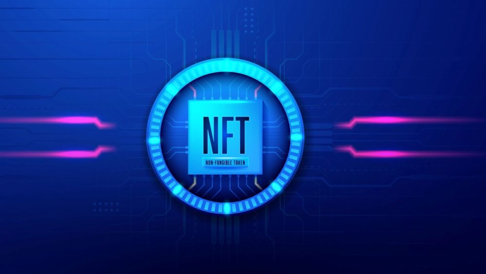 how to mint an nft