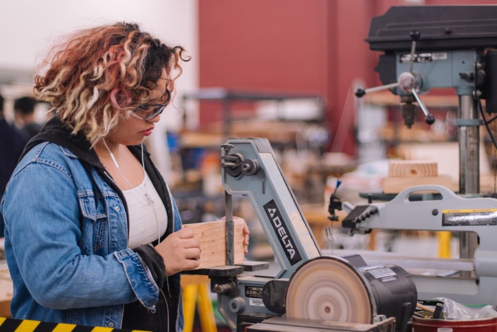 Types Of Advanced Manufacturing Types of Advanced Manufacturing