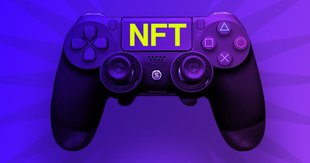 What Is The Gamestop NFT Marketplace? nba nft