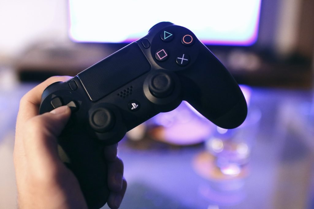 What Is A Nft Games? gamestop nft