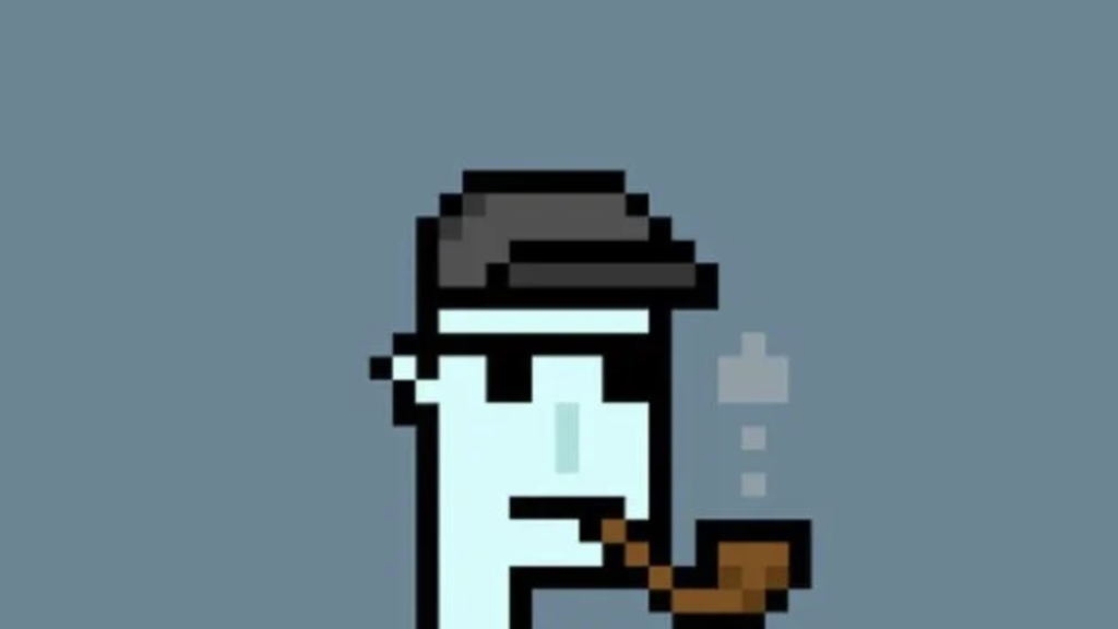The Most Popular NFTs On Opensea Right Now Are 8 Bit Universe NFT nft loot box