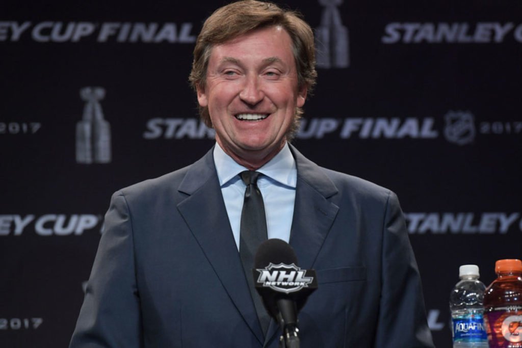 Wayne Gretzky NFT wayne gretzky nft