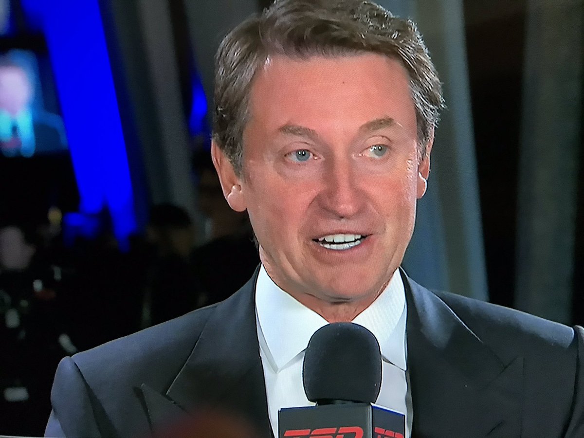 wayne gretzky nft