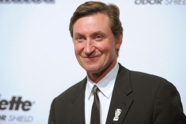 wayne gretzky nft