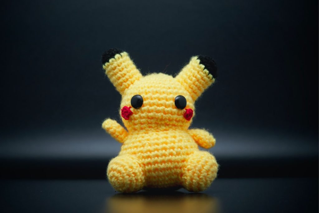 pokemon nft
