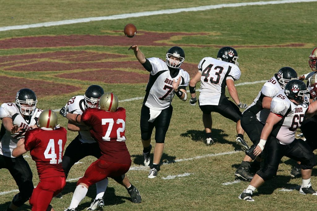 Sport NFTs: What Are They? sports nft