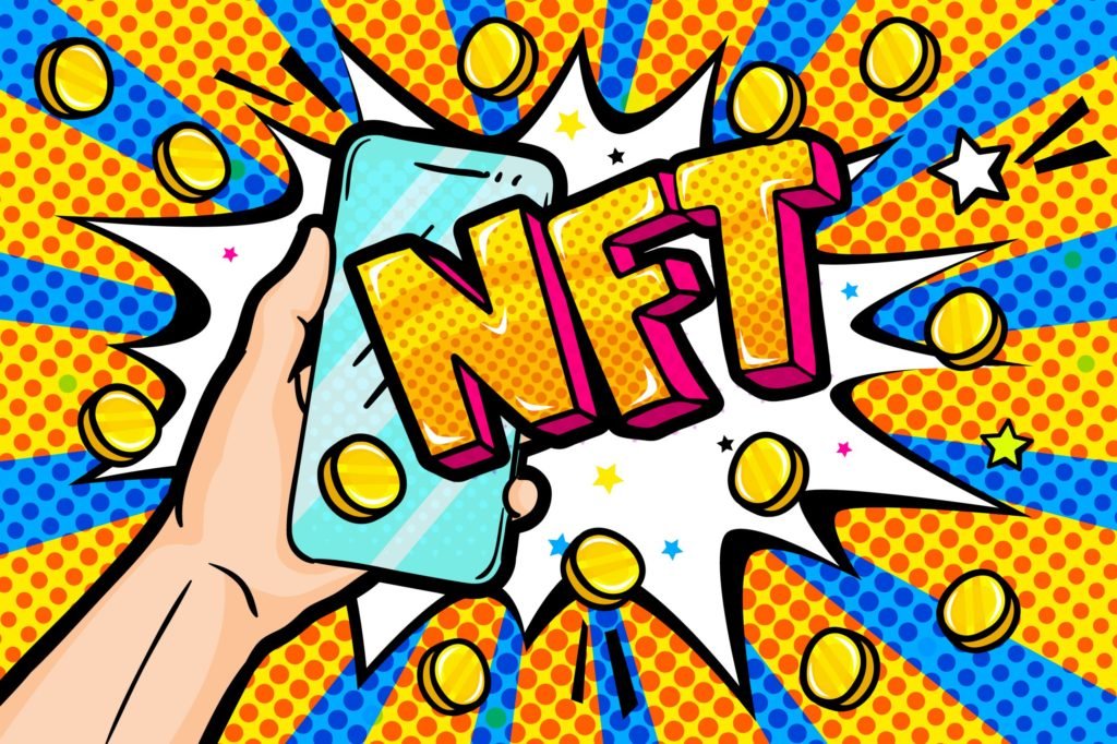 Sell NFTs: How To Create And Market Them sell nft