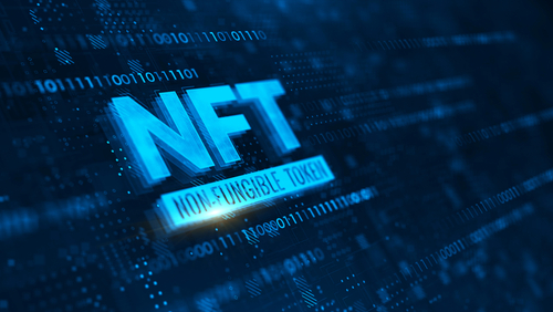 sell nft