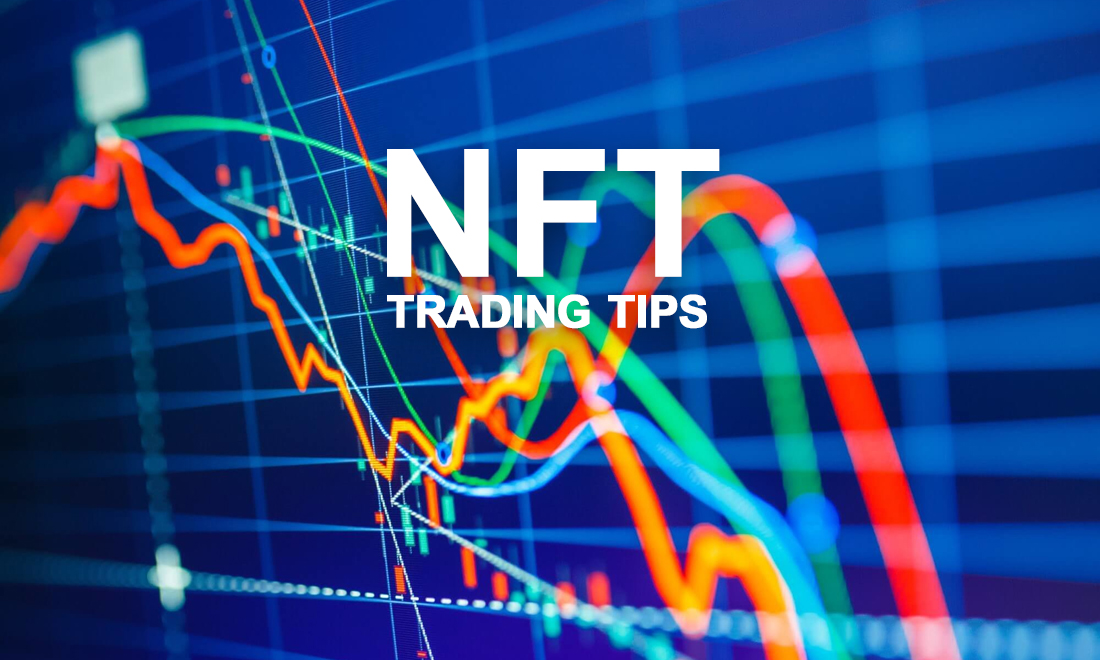 trading nfts