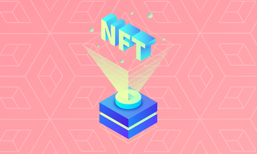 nft database