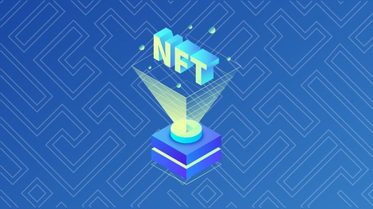 nft database