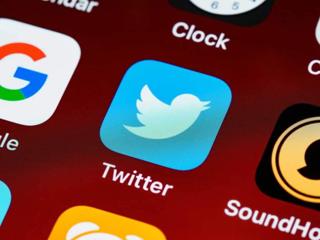 twitter nft
