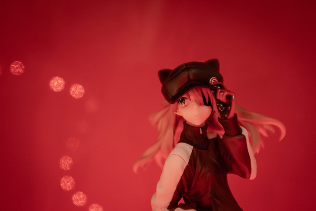 anime nft