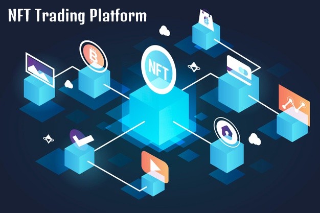 trading nfts