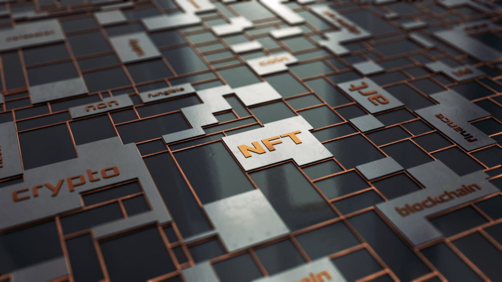 Trading Nfts trading nfts