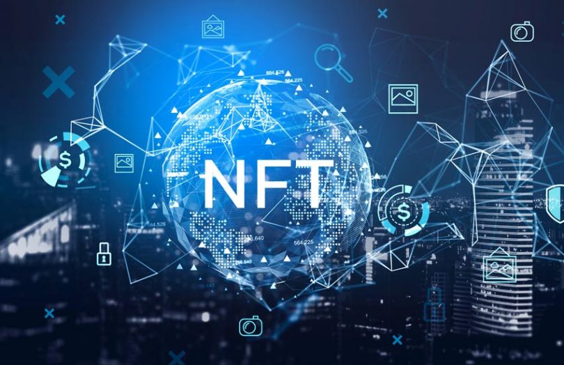 trading nfts