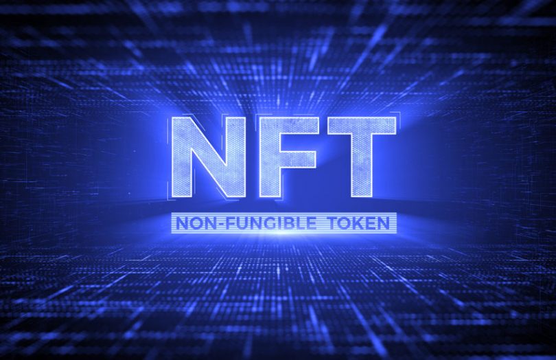 trading nfts