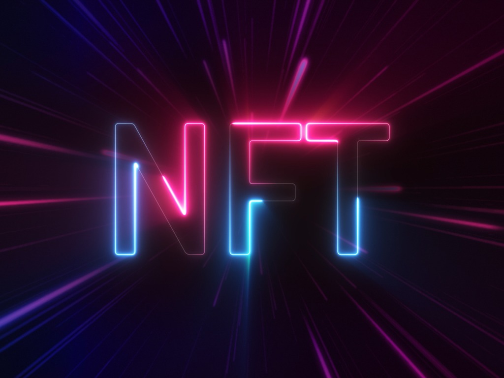 trading nfts