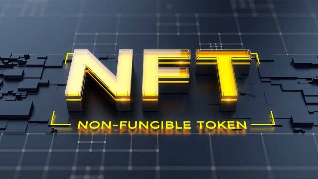 stocks nft