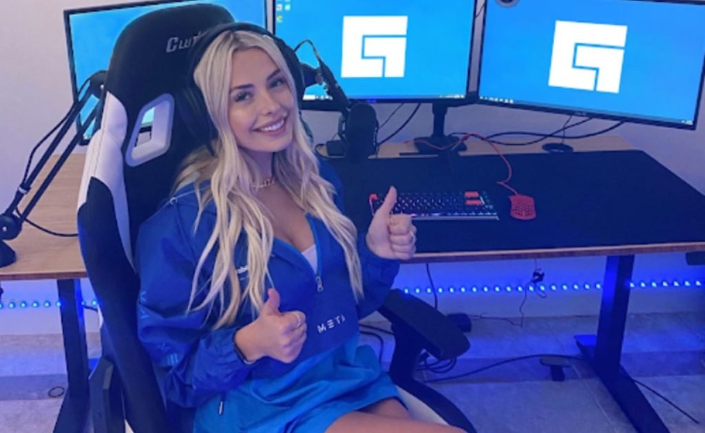 Corinna Kopf: Sensational YouTuber Turned Social Media Celebrity and Multimillionaire Corina Kopf