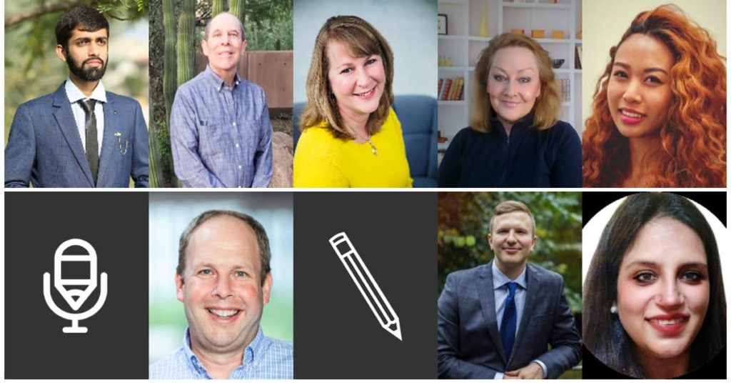 Expert Series: 8 Entrepreneurs Reveal How Critical Customer Feedback Is To Innovation