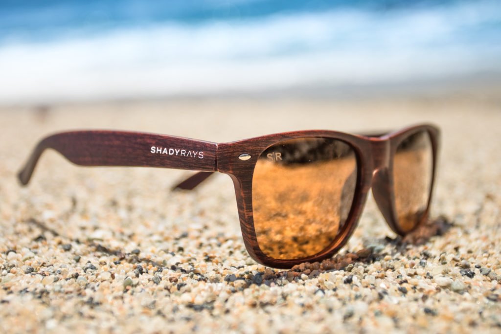 Shadrays sunglasses