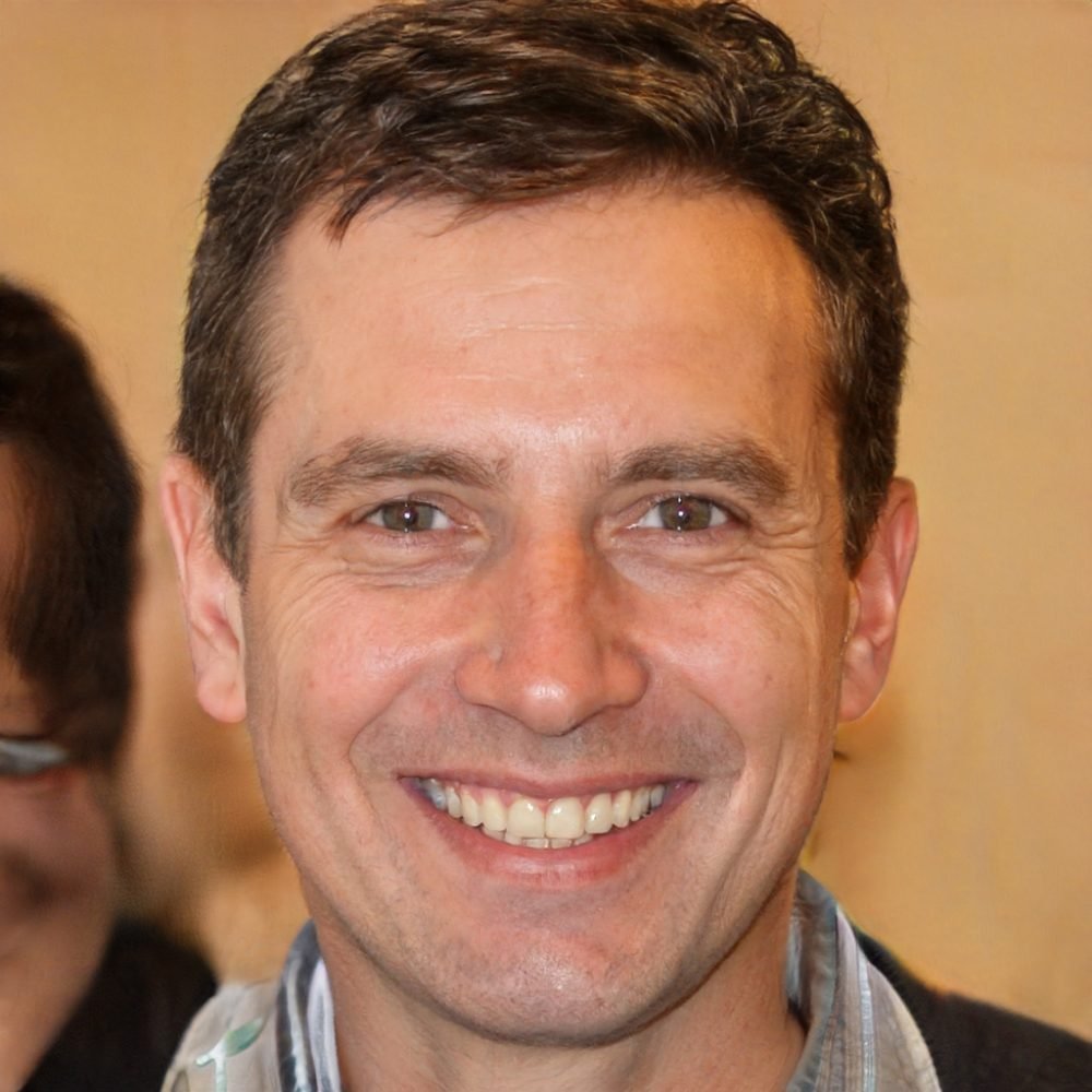 Eric Graves