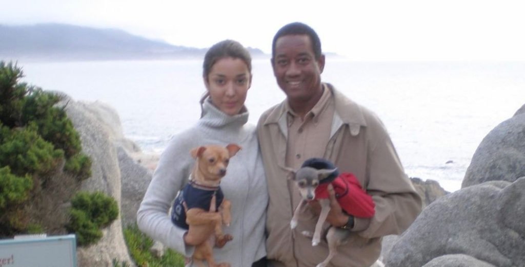 Christopher Nance Weatherman Biography: From His Early Life to Death Christopher Nance with his daughter Noella Bergener