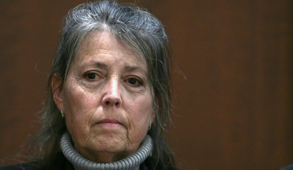 Debbie Depp Bio: Age, Spouse, Net Worth, and More Debbie Depp During the Court Session