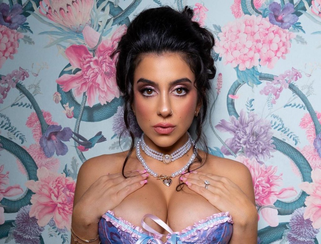 Lena The Plug Biography: Net Worth, Husband, Age and More Lena the Plug