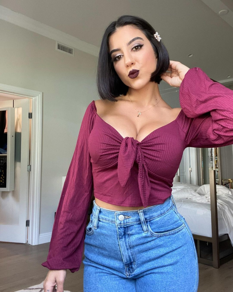 Lena The Plug Biography From Net Worth To Age Tekrati 7774