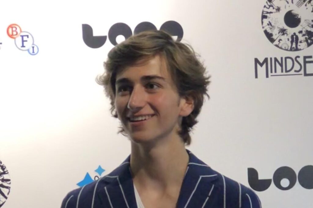 Who is Sebastian Croft? Net Worth, Career, Family, Love Life
