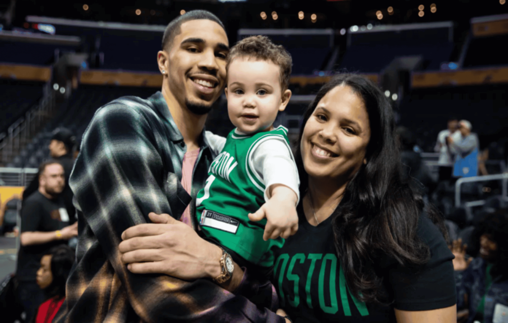 Who is NBA Star Jayson Tatum’s Mother: Brandy Cole? brandy cole