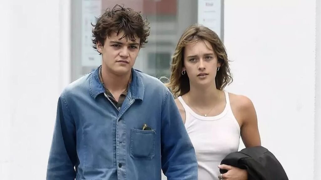 Jack Depp Age,Biography,Relationships and much more Jack Depp Age