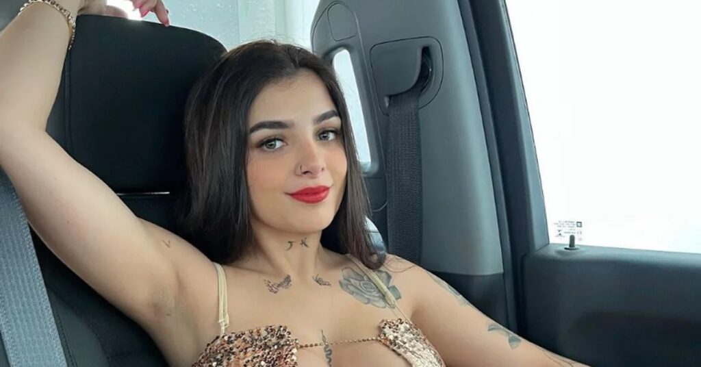 Karely Ruiz Biography, Net Worth, Career, and More Karely Ruiz