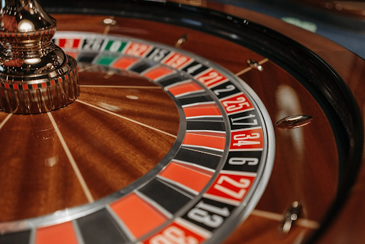 Roulette
