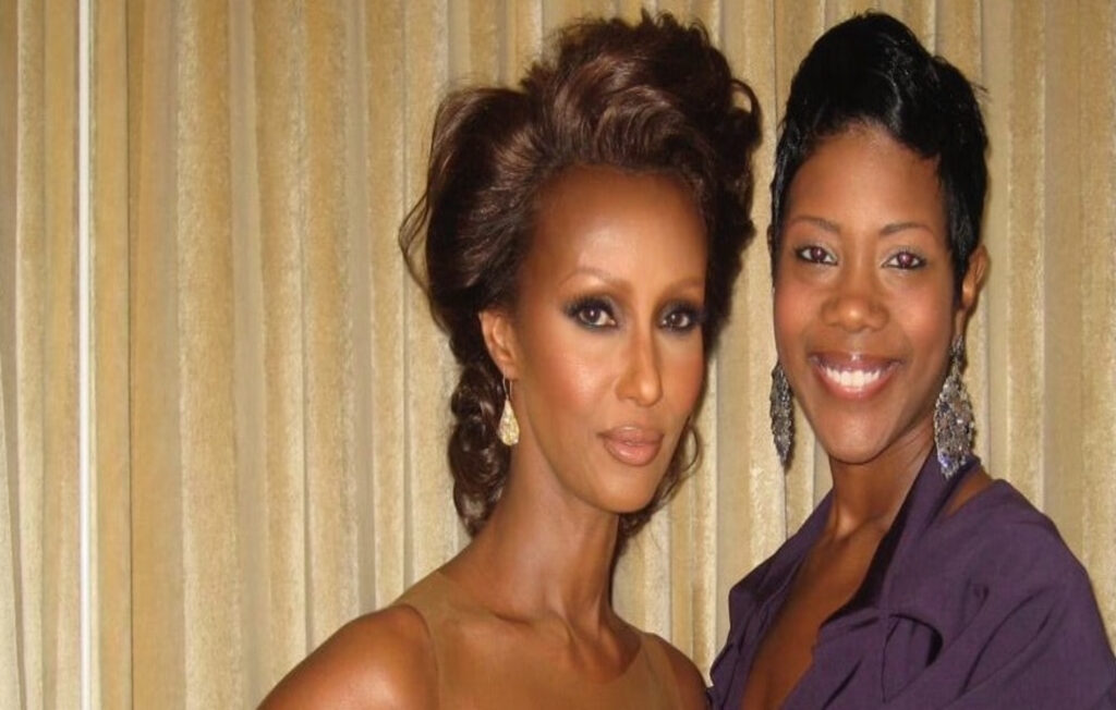 Career, Relationships, and Early Life of Supermodel Iman’s Daughter: Zulekha Haywood Career, Relationships, and Early Life of Supermodel Iman’s Daughter: Zulekha Haywood