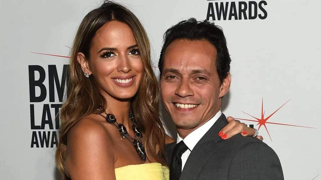 Everything You Need to Know About Marc Anthony’s Ex-Wife: Shannon De Lima Everything You Need to Know About Marc Anthony’s Ex-Wife: Shannon De Lima
